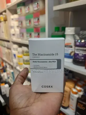 Cosrx Niacinamide 15 Serum 20ml