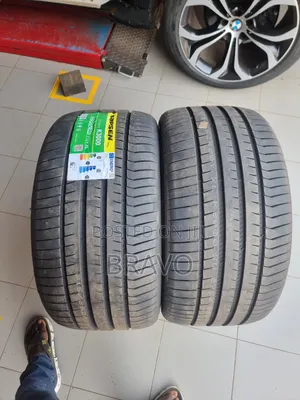 315/35r20 Kapsen New Tires for Bmw.
