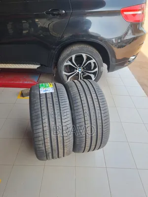 315/35r20 Kapsen New Tires for Bmw.