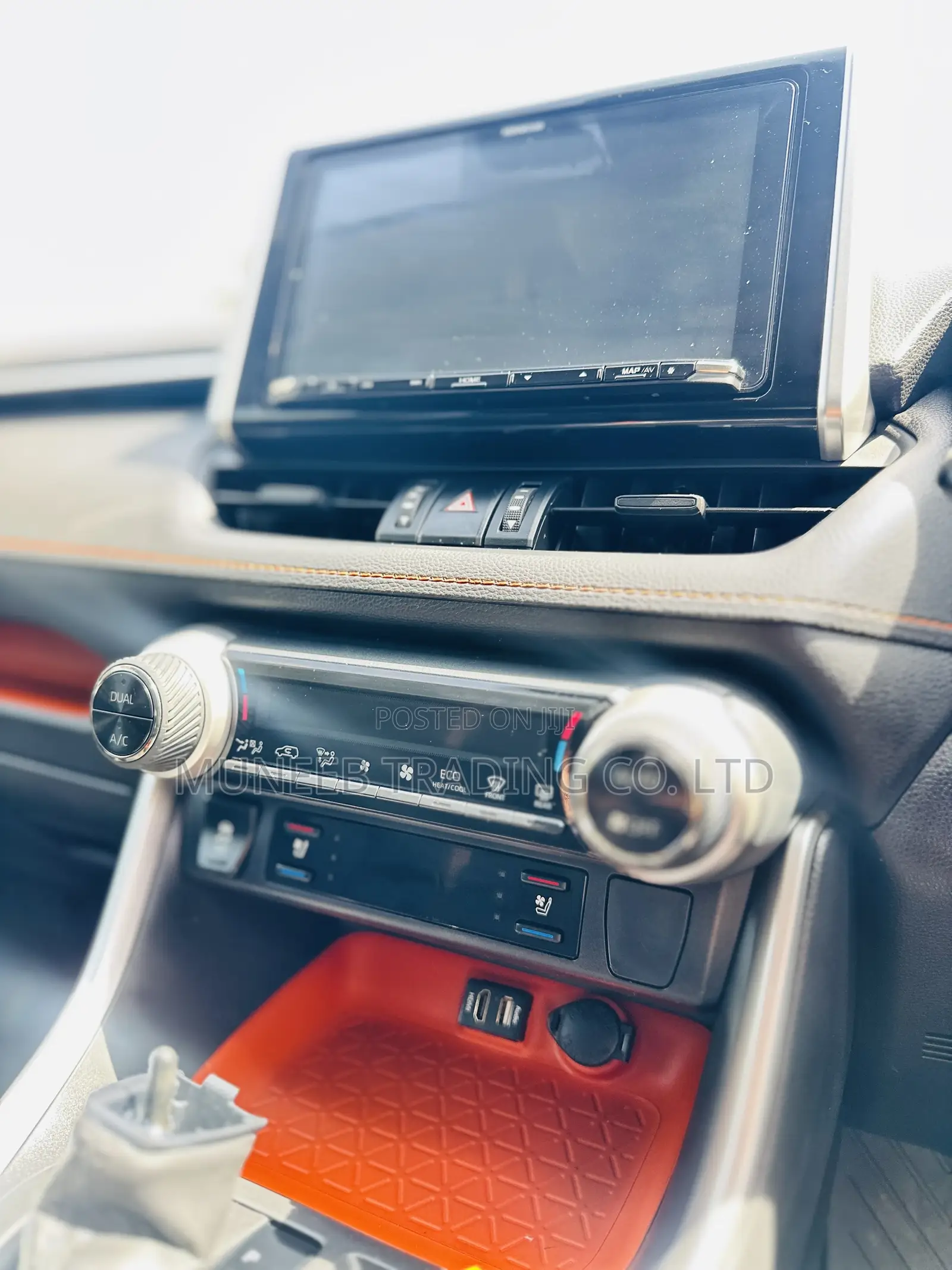 Toyota RAV4 Adventure 2019 Green