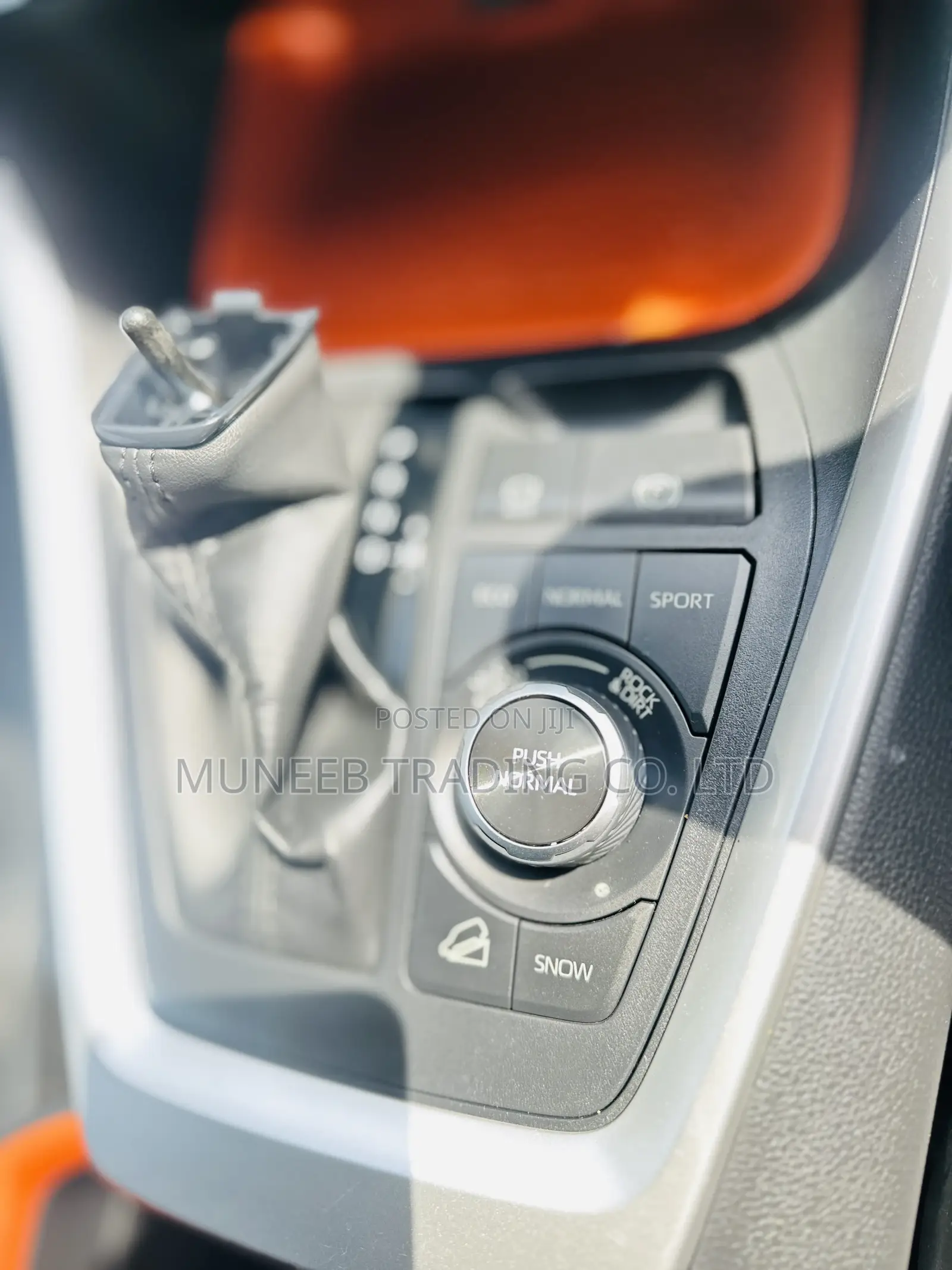 Toyota RAV4 Adventure 2019 Green