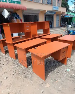 Study Table Office Desk – Modern Workstation for Home