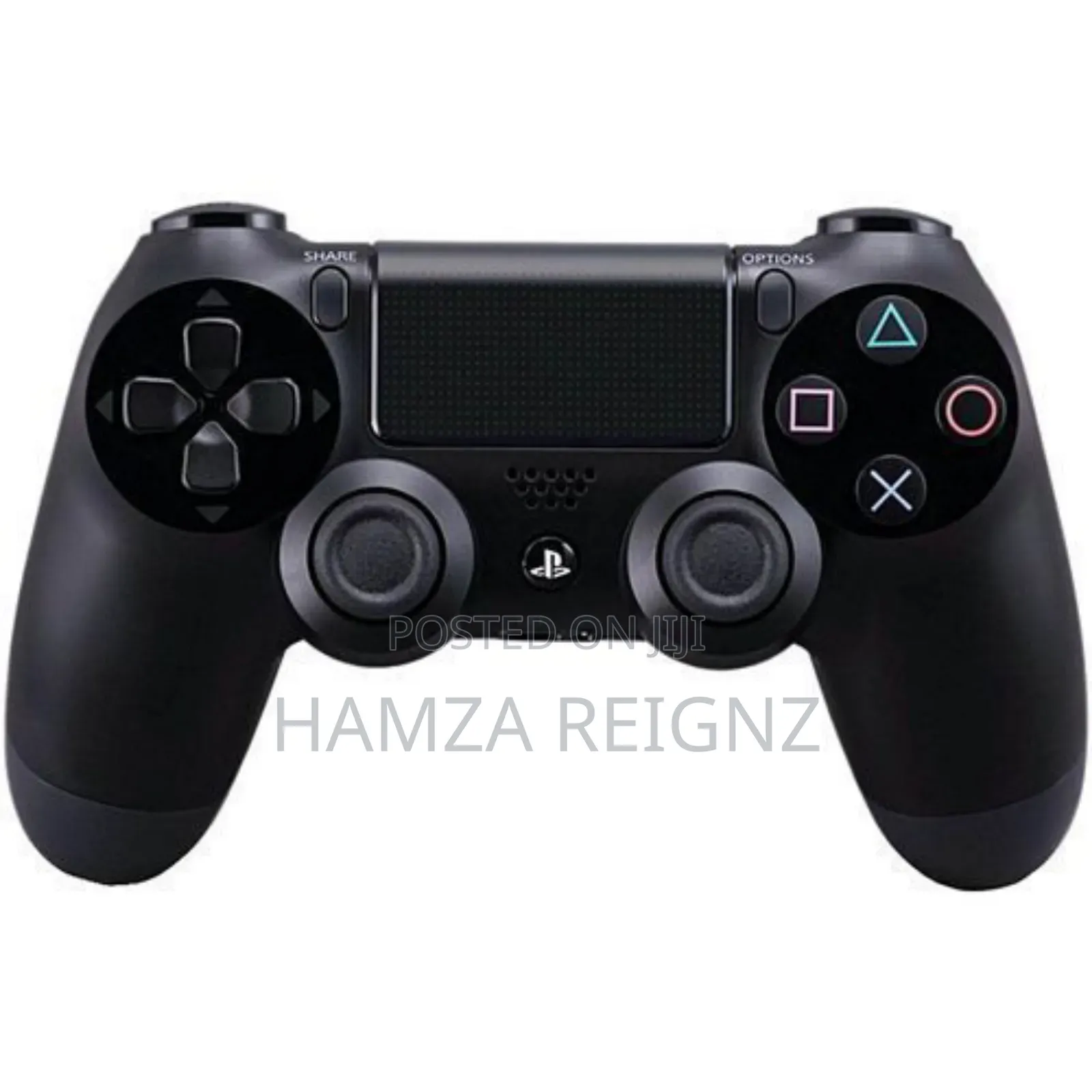 Sony Dualshock 4 Wireless Controller