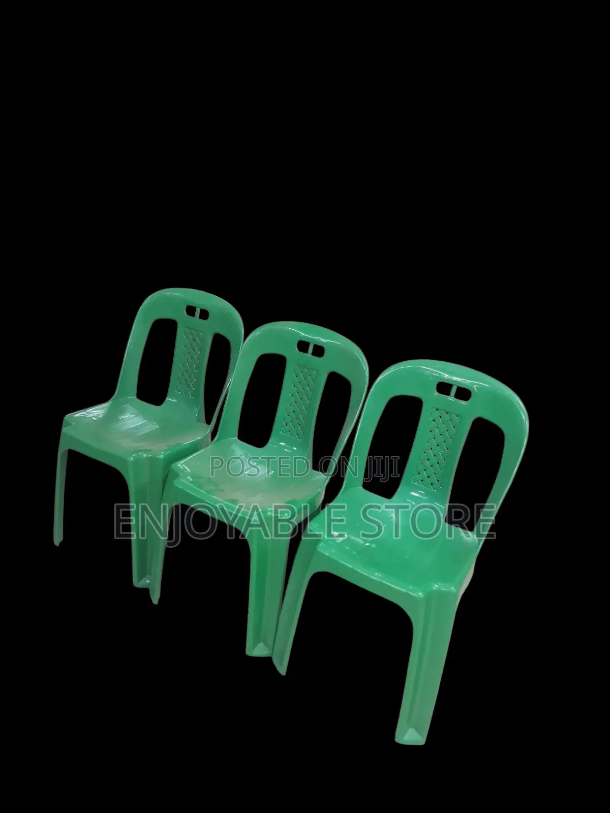 Generic Plastic Chairs Plastic Chairs Armless