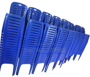 Plastic Chairs Plastic Chairs for Church/Compound/Garden/Bars