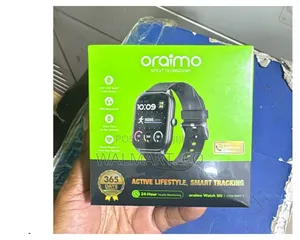 Oraimo Watch 5n