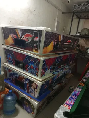 Rock Boom Pool Table Full Set With Slate Original P