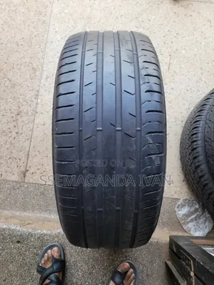255/55r18 Toyo Proxes Sport Foreign Used