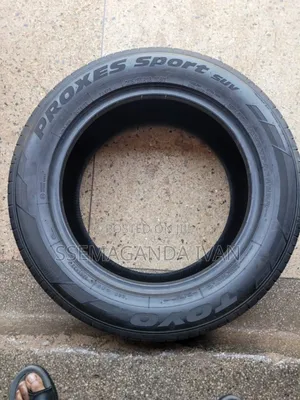 255/55r18 Toyo Proxes Sport Foreign Used