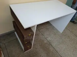 Study Desk / Office Table – Modern Reading Desk for Home Use