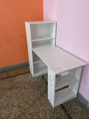 Modern Workstation Desk – Office Desk / Study Table / Reading Table