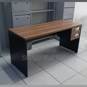 Office Table Study Desk – Modern Workstation for Home Office