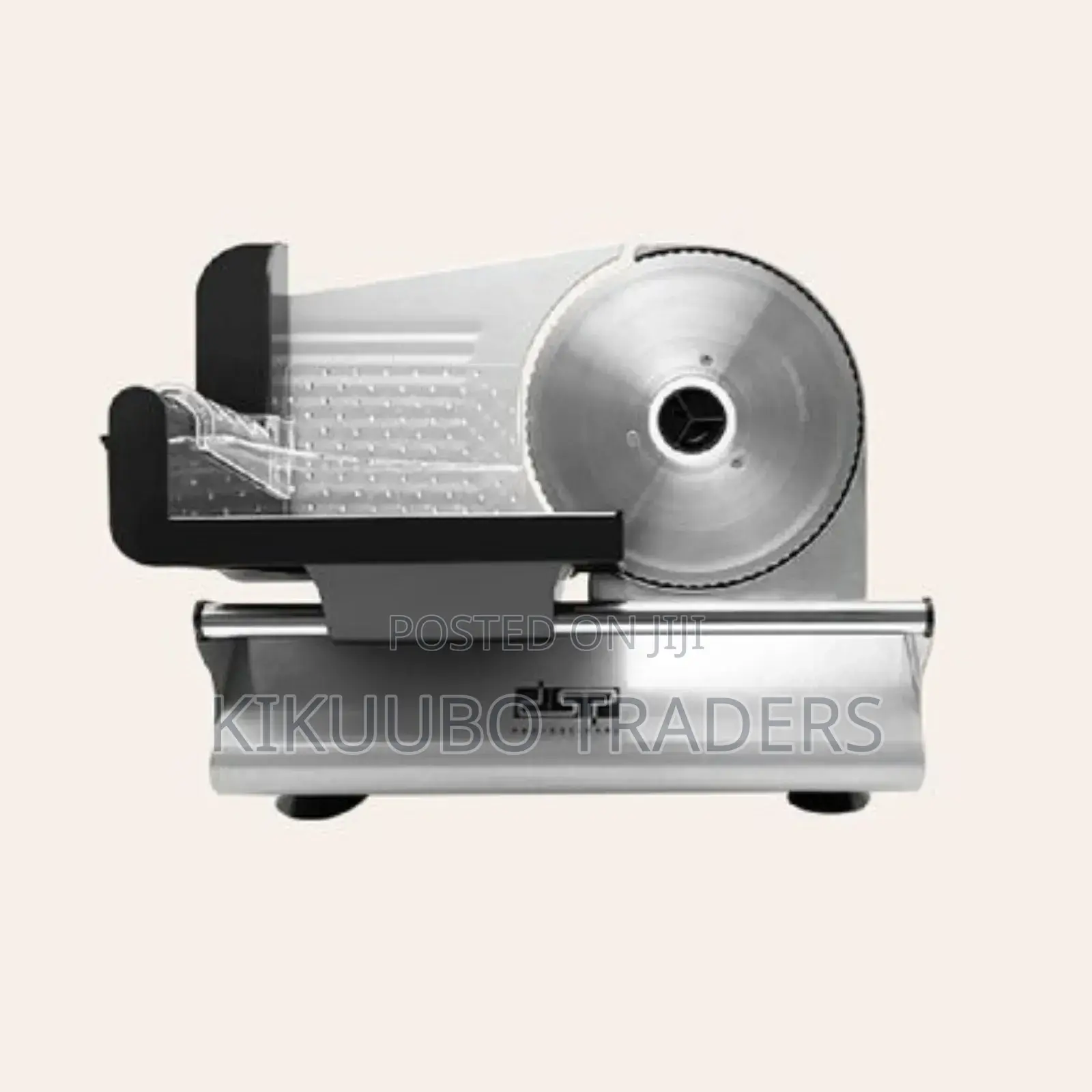 200w Electric Food Slicer