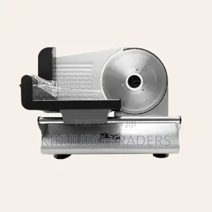 200w Electric Food Slicer