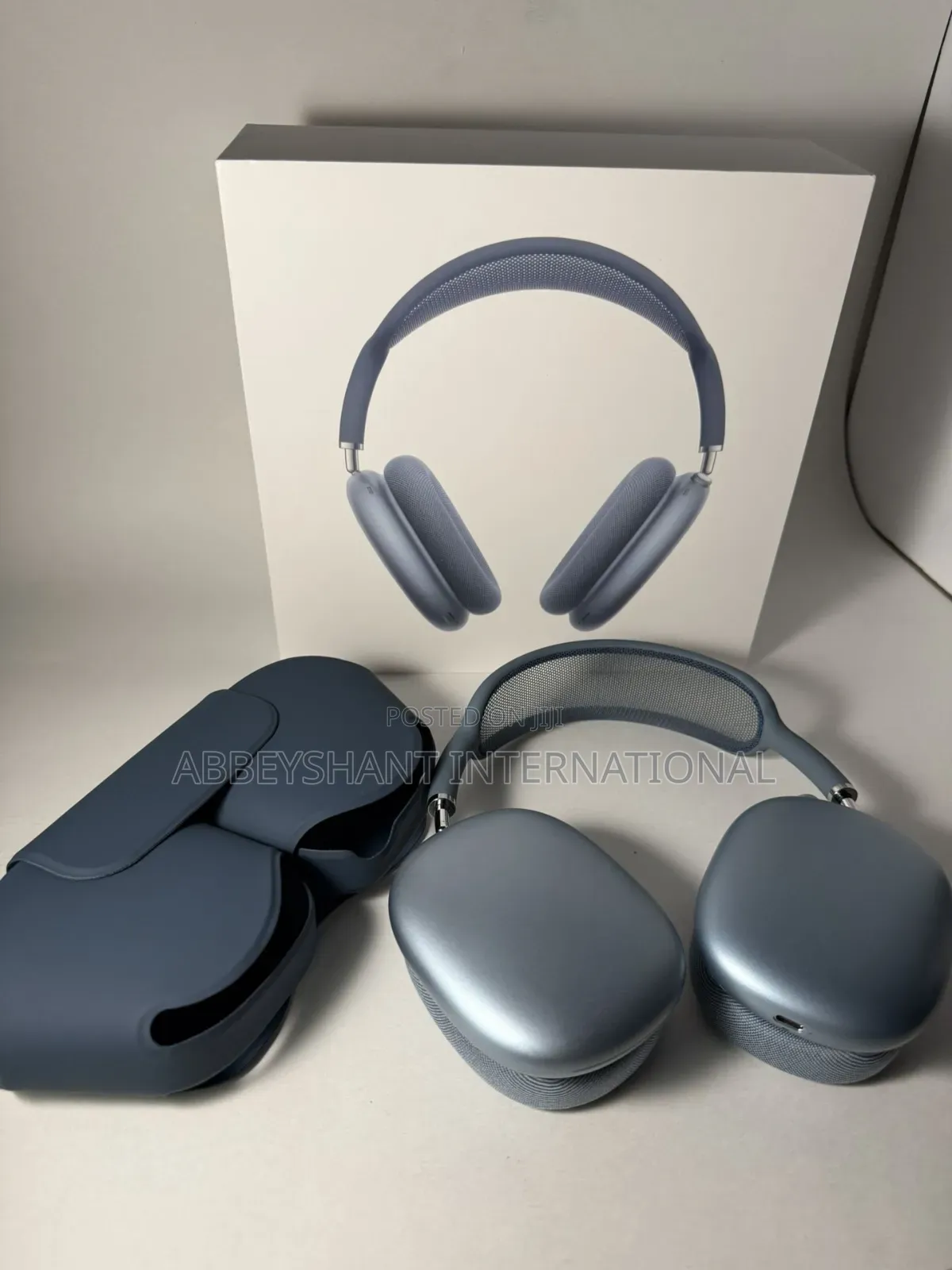 Apple Headphones Airpod Max Headphones
