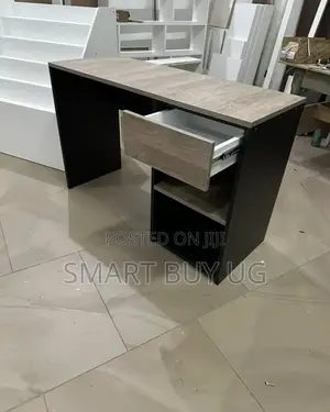 Office Work Desk – Modern Study Table Reading Desk for Home