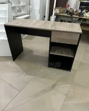 Office Work Desk – Modern Study Table Reading Desk for Home