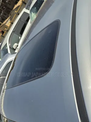 Subaru Outback 2.5i Premium PZEV 2012 Gray