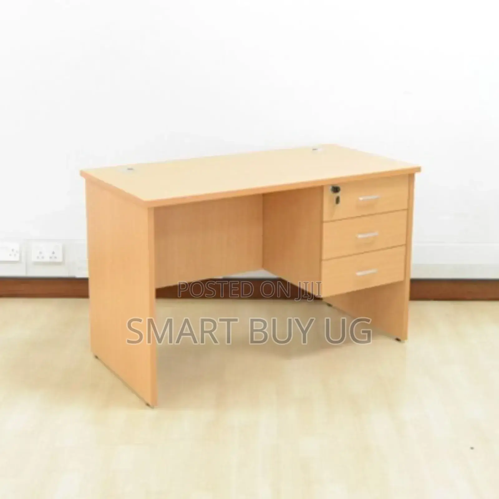Office Table / Study Desk – Modern Workstation Reading Desk