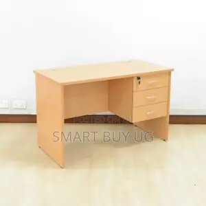 Office Table / Study Desk – Modern Workstation Reading Desk