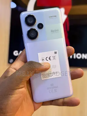 Xiaomi Redmi Note 13 Pro+ 512 GB Purple