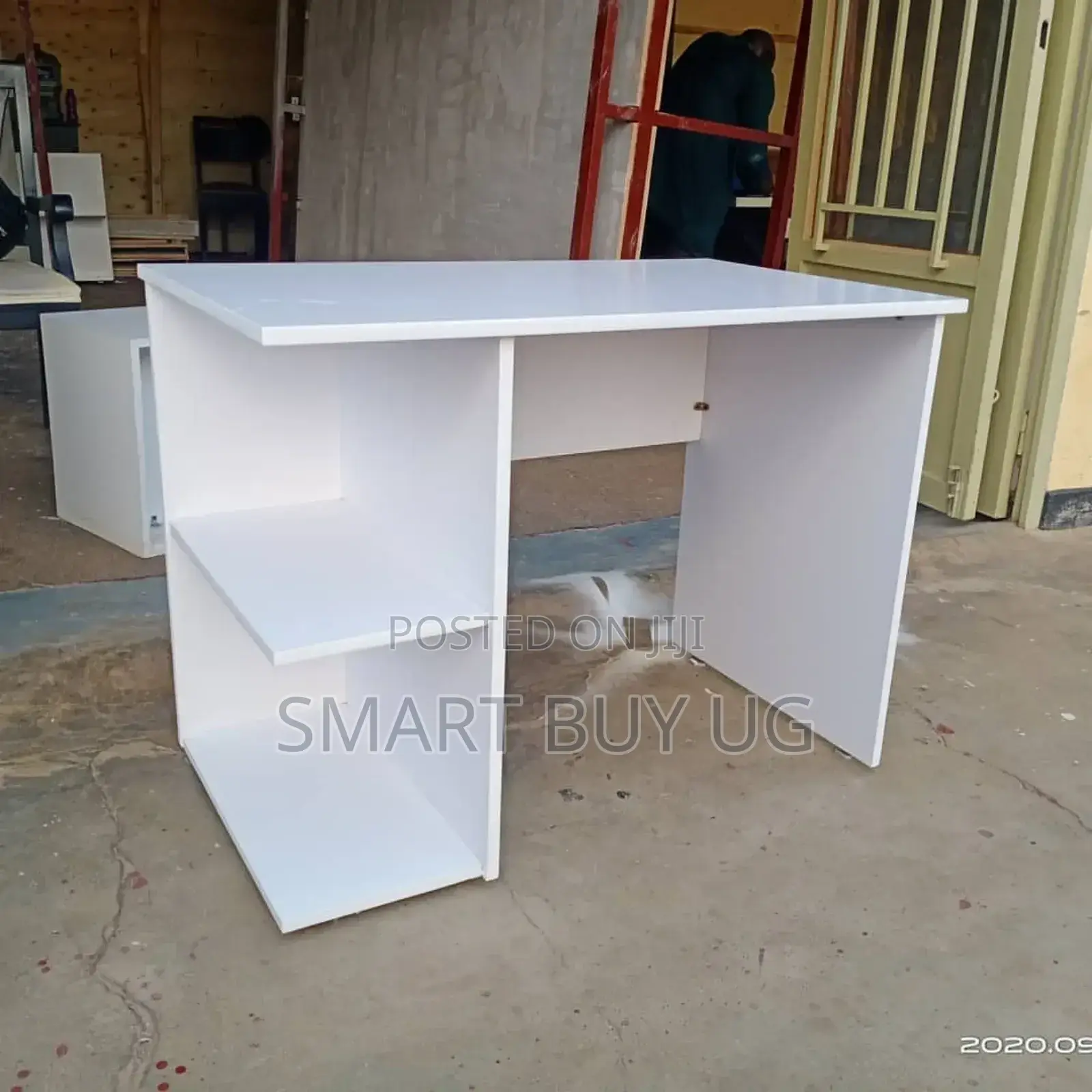 Workstation Desk – Modern Office Desk Study Table Combo