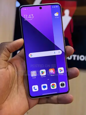 Xiaomi Redmi Note 13 Pro+ 512 GB Purple