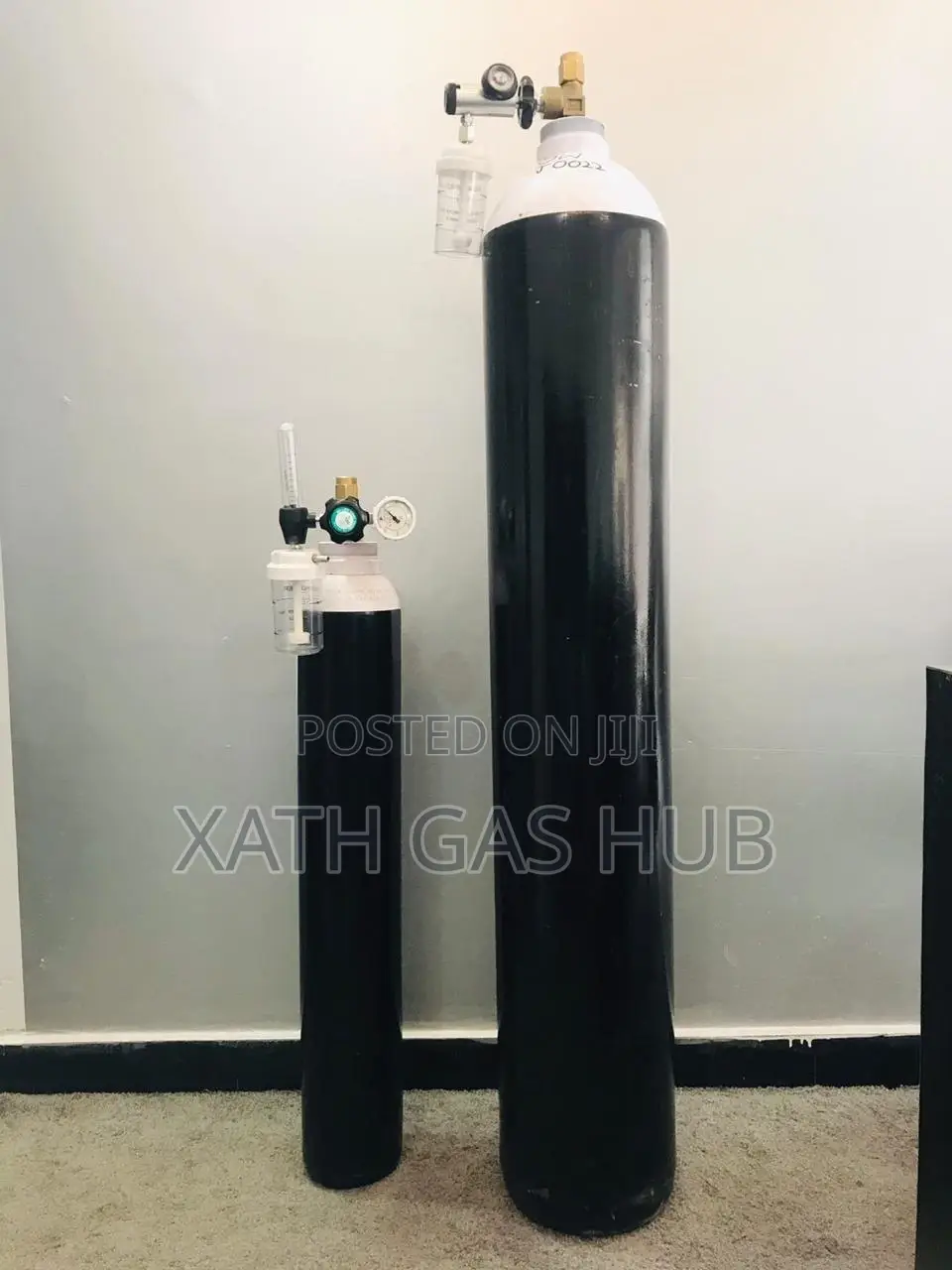 Gas Supply