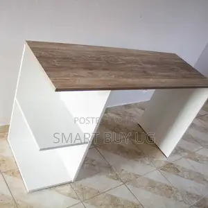 Compact Study Table – Modern Office Desk Workstation for Home