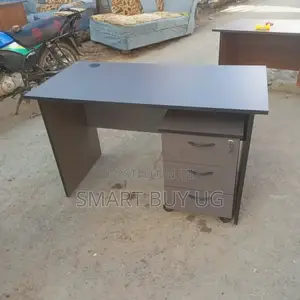 Modern Work Desk – Home Office Desk / Study Table / Reading Table