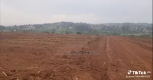 50 by 100 Plots for Sale in Namugongo Bukerere