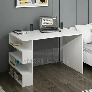 Modern Office Desk – Study Table Workstation for Home or Office