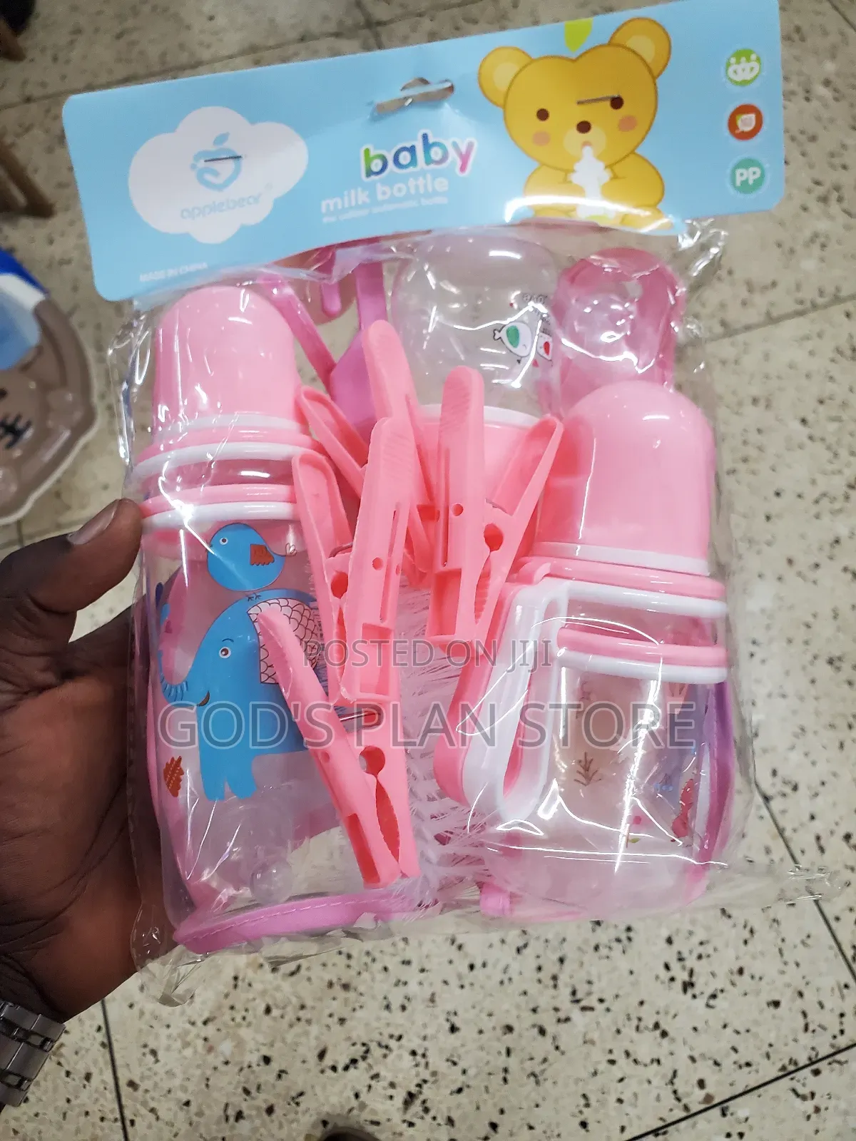 Feeding Bottles Feeding Bottles