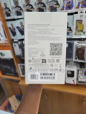Xiaomi Wifi Range Extender Ax1500