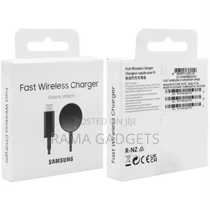 Usb-C Wireless Charger Dock for Galaxy Watch 4 5 6 7 Ultra