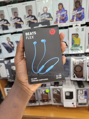 Beats Flex Wireless Earbuds