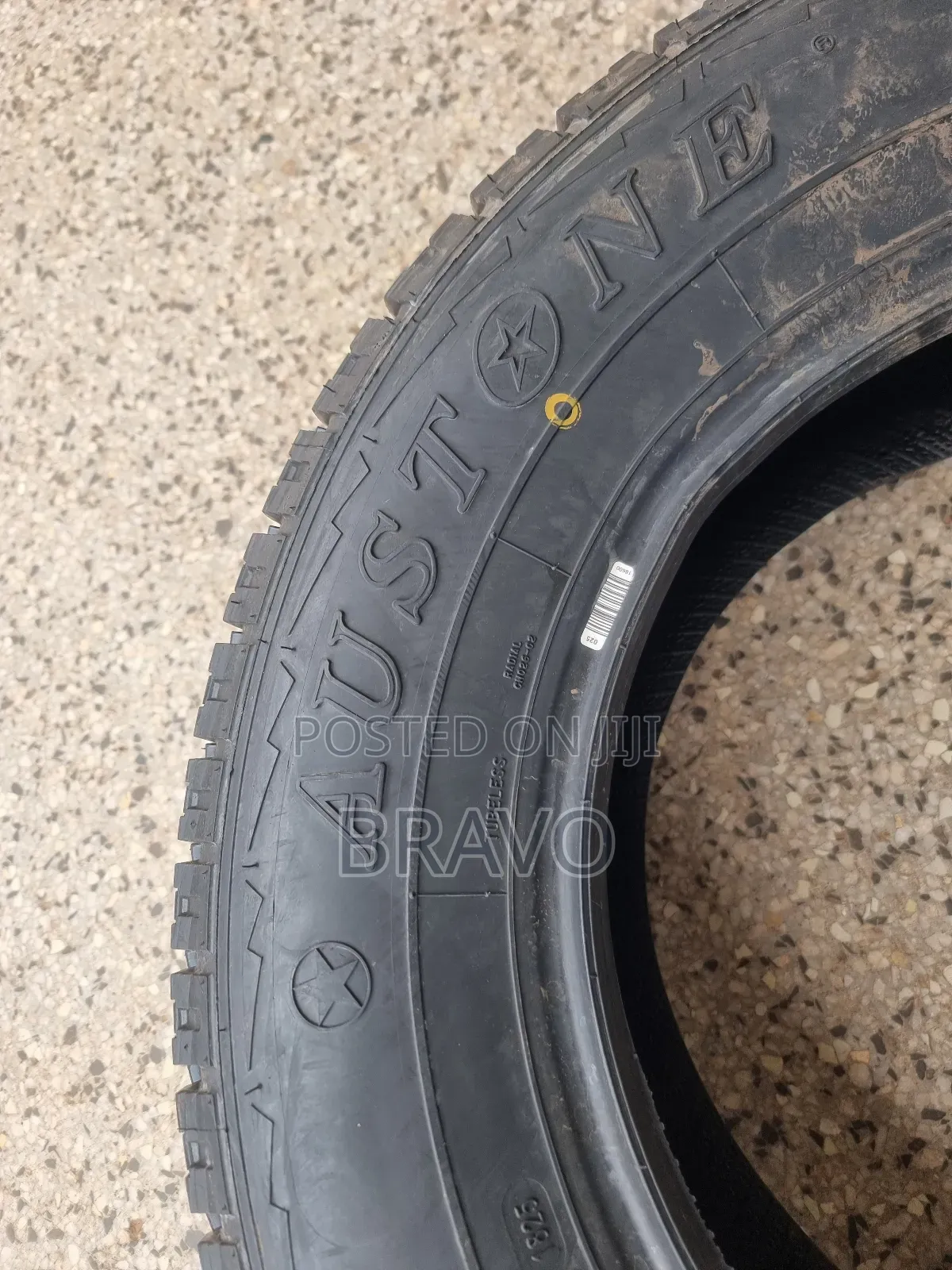 215/70r15 Austone Tires All Terrain.