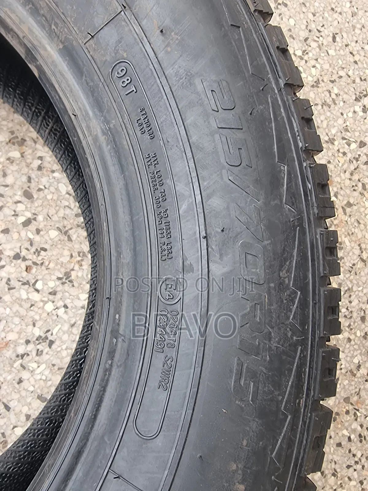 215/70r15 Austone Tires All Terrain.