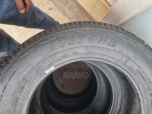 185r14 New Tires With Ply