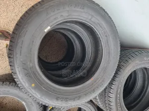 205/65r15 All Terrian Tyres.