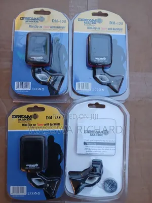Guitar Digital Tuner