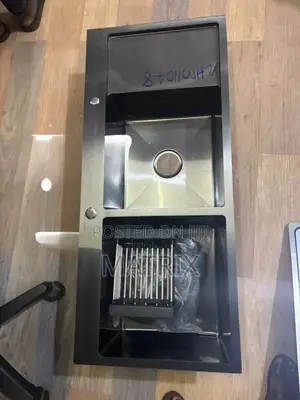 Kitchen Sinks