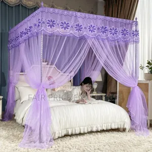 4stand Mosquito Net 4x5