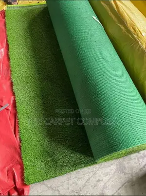 Grass Carpets Rolls 2 Millions Each 50 Squaremeters