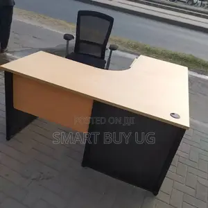 Compact Office Desk – Modern Study Work Table 3