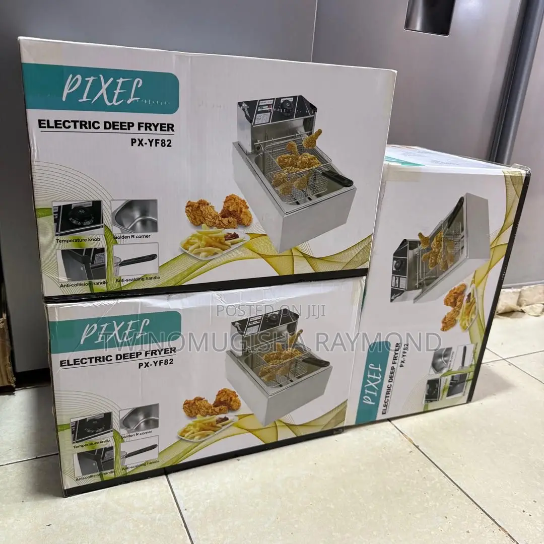 Pixel 6 Liters Deep Flyer
