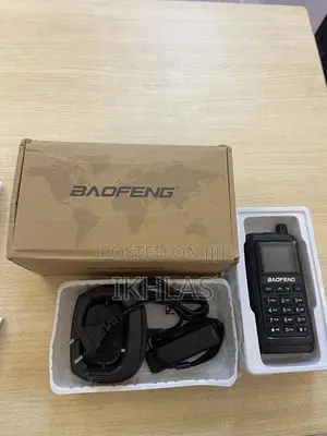 Baofeng Uv 17r