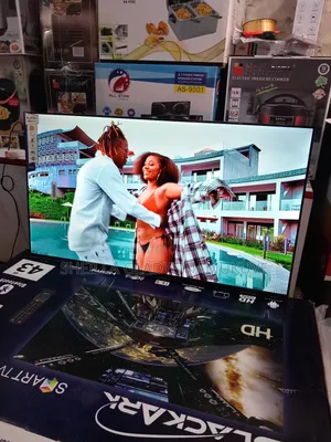 Blackark Television