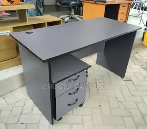Office Desk – Compact Workstation Study Table 29