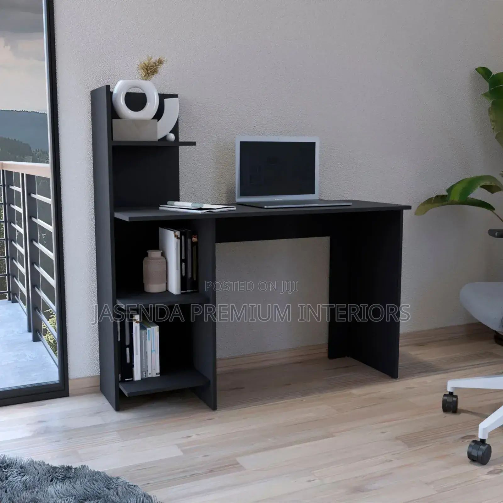 Study Desk / Office Desk – Stylish Work Table 23